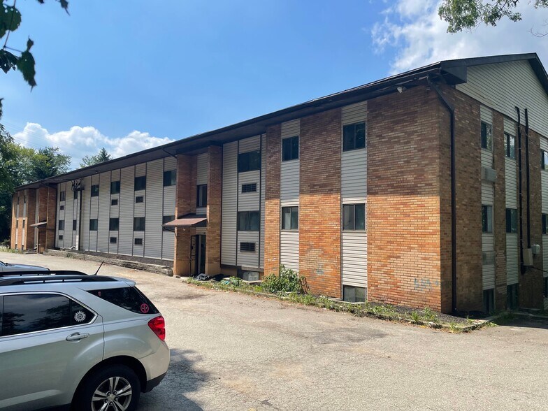 Primary Photo Of , North Versailles Multifamily For Sale