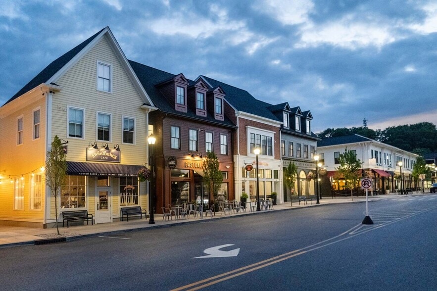 Primary Photo Of 45 Eastdale Ave N, Poughkeepsie Office For Lease