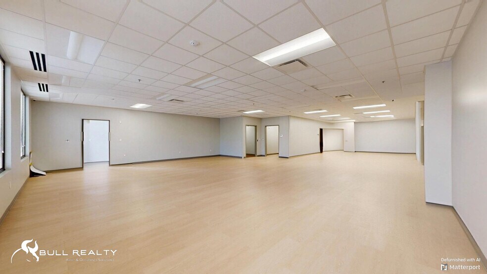 More Photos Of 34 Upper Riverdale Rd, Riverdale Medical For Lease