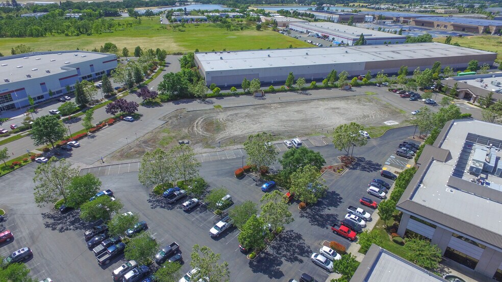 More Photos Of 499 Aviation Blvd, Santa Rosa Land For Sale