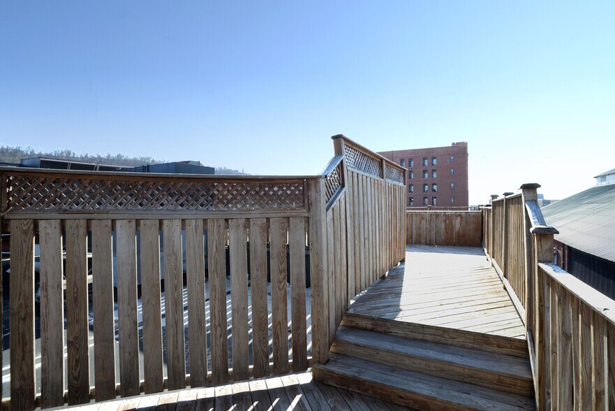 More Photos Of 2949 Smallman St, Pittsburgh Loft Creative Space For Sale