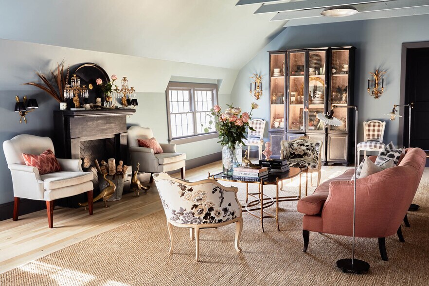 More Photos Of 259 Westchester Ave, Pound Ridge Storefront For Sale