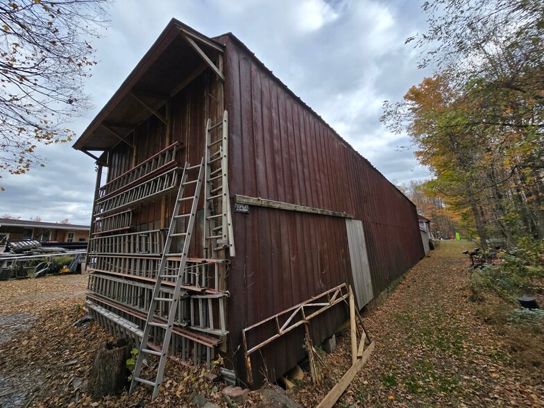 More Photos Of 50 Kennedy Ave, Ogdensburg Industrial For Sale