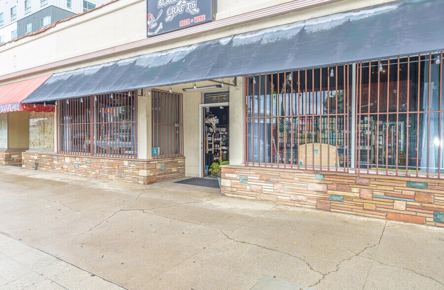 More Photos Of 1814-1820 Sawtelle Blvd, Los Angeles Flex For Sale