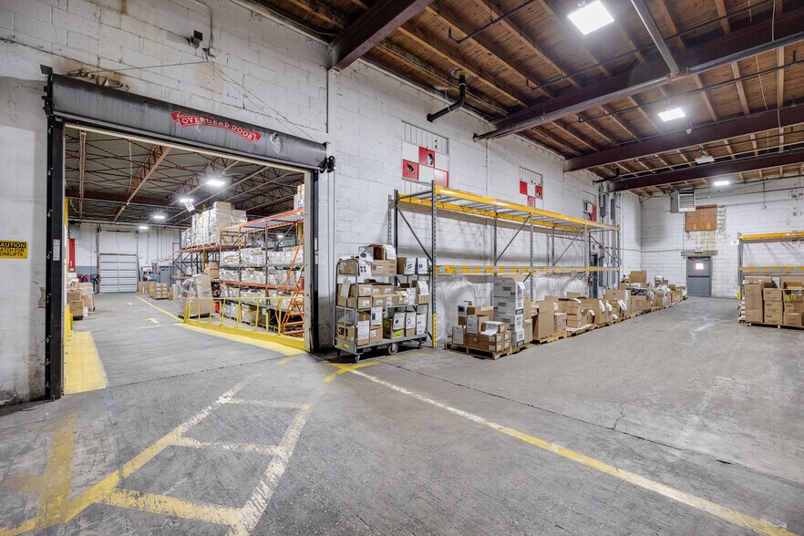 More Photos Of 301 N 4th St, Vineland Warehouse For Lease