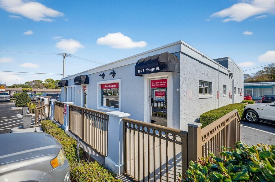More Photos Of 325 S Yonge St, Ormond Beach Medical For Sale