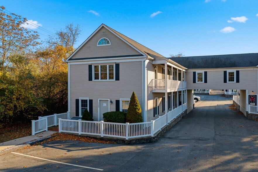 More Photos Of 123 Elm St, Old Saybrook Medical For Sale