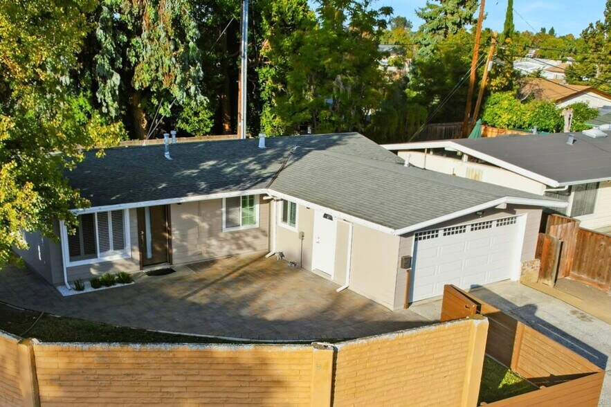 Primary Photo Of 1101 Palamos Ave, Sunnyvale Specialty For Sale
