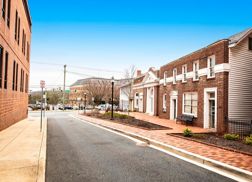 More Photos Of 26 Office St, Bel Air Office Residential For Lease