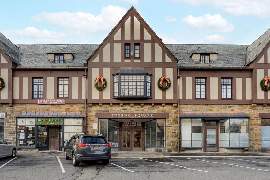 More Photos Of 233 Route 17, Tuxedo Park Freestanding For Lease