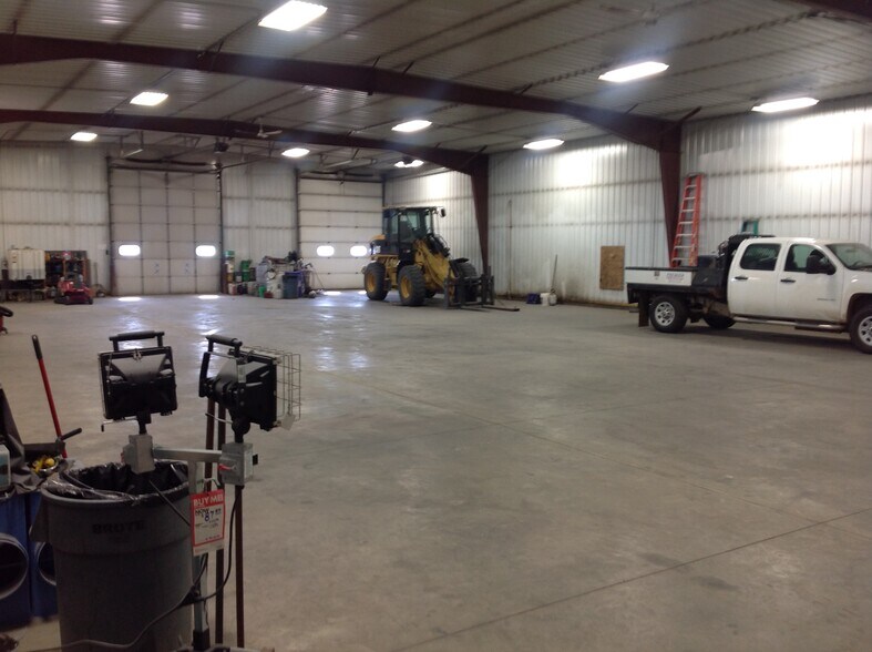 More Photos Of 6220 E Highway 2, Minot Service For Lease