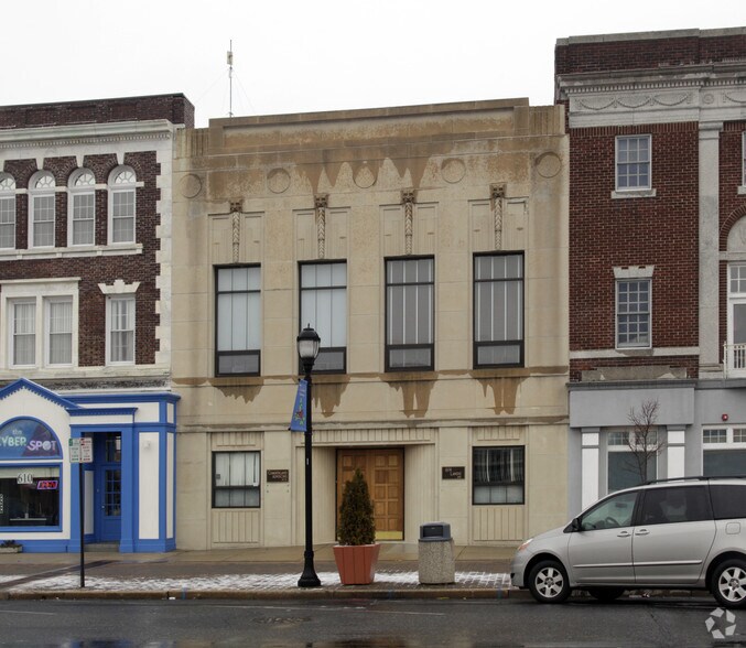 More Photos Of 614 E Landis Ave, Vineland Office For Lease