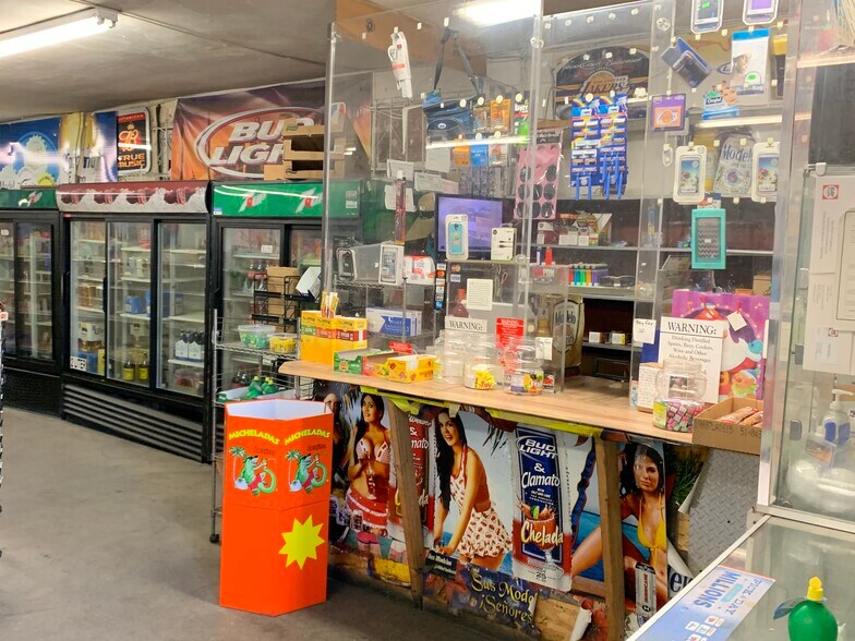 More Photos Of 1701 N Willowbrook Ave, Compton Storefront Retail Residential For Sale