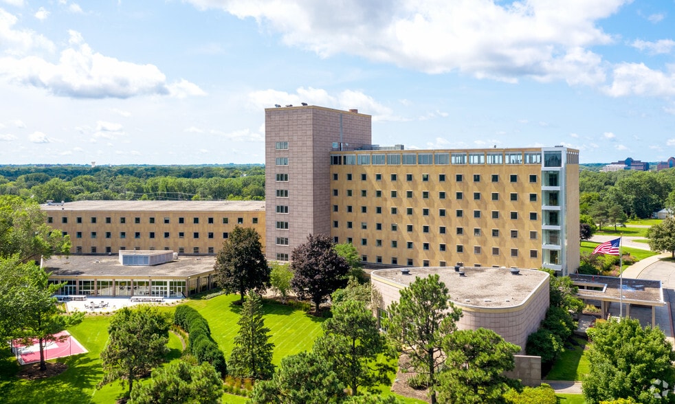 Primary Photo Of 3701 Wayzata Blvd, Minneapolis Office For Lease