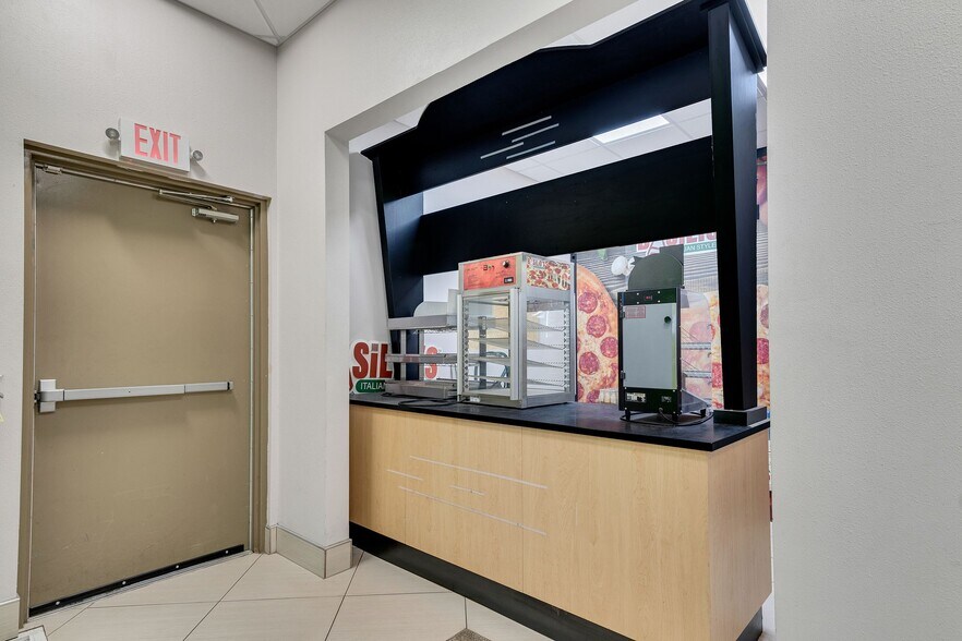 More Photos Of 5745 Golden Triangle Blvd, Fort Worth General Retail For Sale