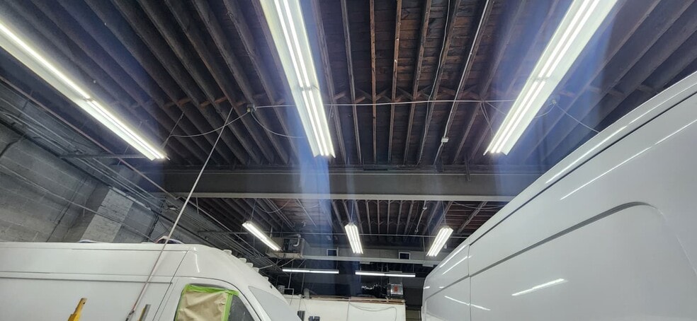 More Photos Of 720 E Saint Georges Ave, Linden Warehouse For Sale