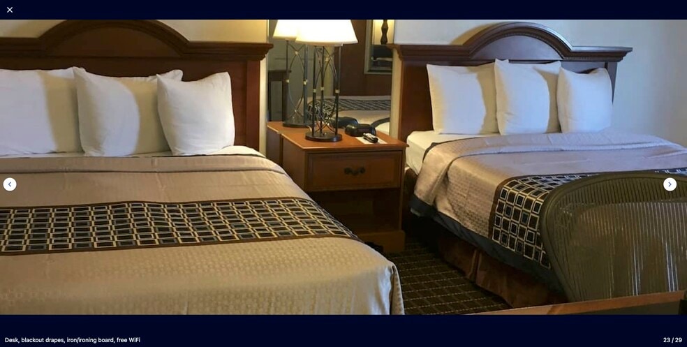 More Photos Of 440 US Highway 101 N, Crescent City Hotel For Sale