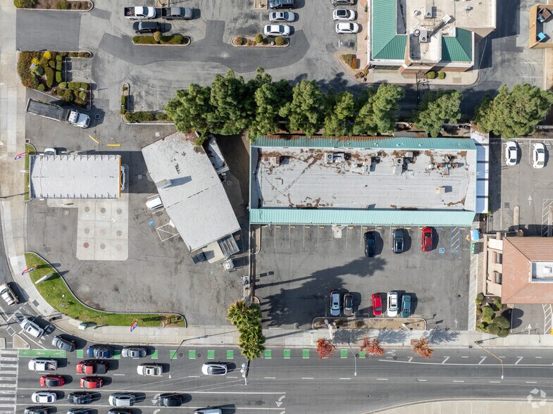 More Photos Of , San Jose General Retail For Sale