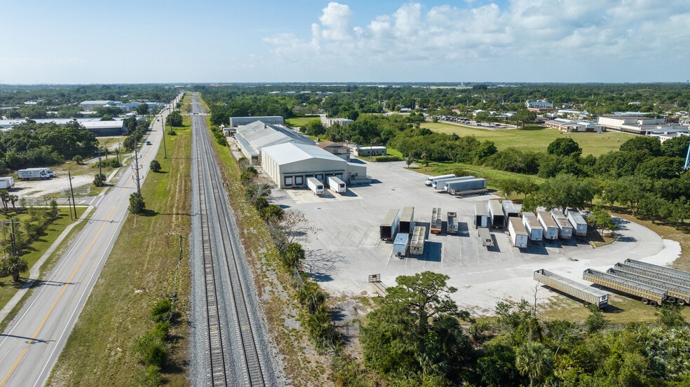 More Photos Of 2600 45th St, Vero Beach Food Processing For Sale