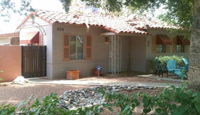 More Photos Of 602-606 E San Juan Ave, Phoenix Apartments For Sale