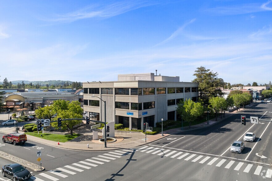 More Photos Of 2255 Contra Costa Blvd, Pleasant Hill Office For Sale