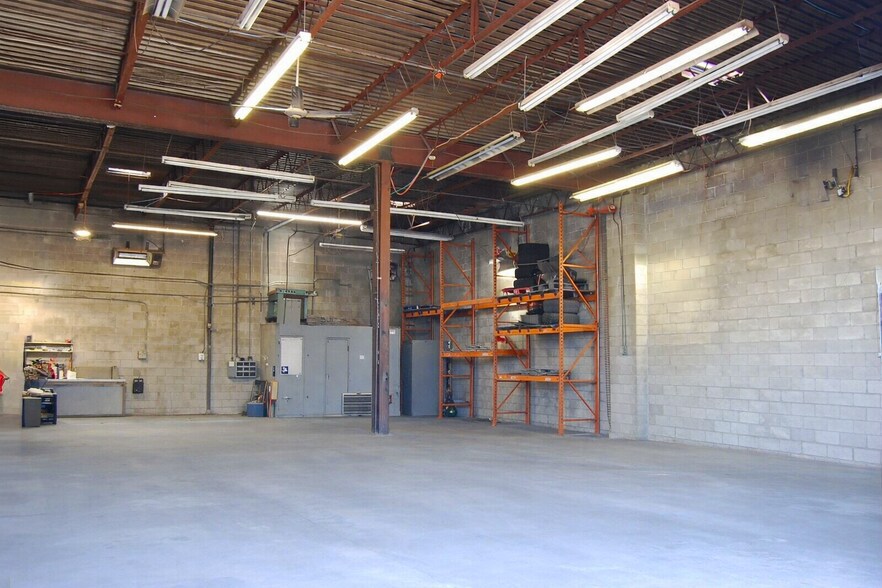 More Photos Of 6123 W Passyunk Ave, Philadelphia Warehouse For Lease