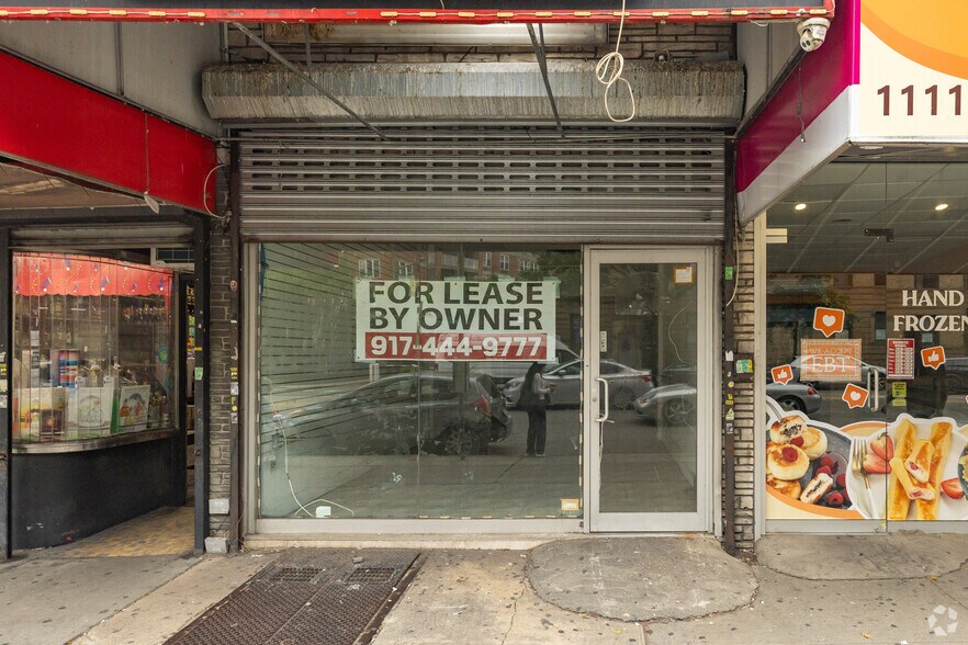 More Photos Of 1107-1111 Brighton Beach Ave, Brooklyn Apartments For Lease