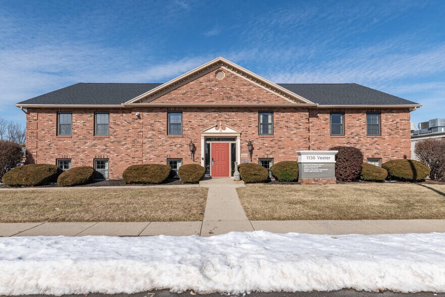 More Photos Of 1130 Vester Ave, Springfield Medical For Lease