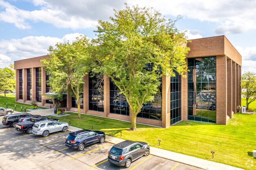 Primary Photo Of 4201 Westown Pky, West Des Moines Office For Lease