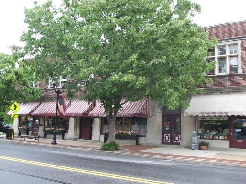 More Photos Of 600-606 Station Ave, Haddon Heights Apartments For Sale