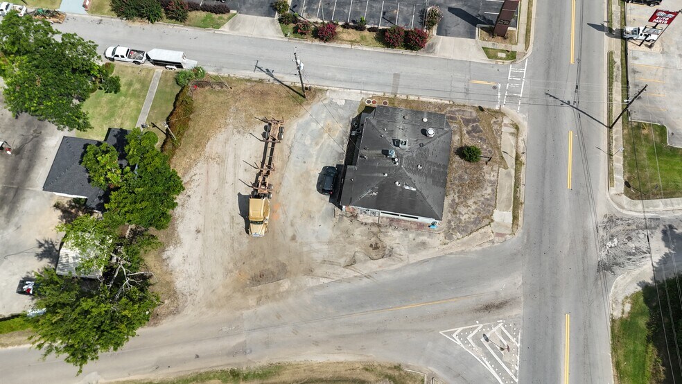 More Photos Of 1300 N Liberty St, Waynesboro Land For Sale