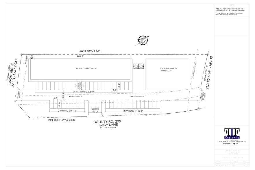 More Photos Of 101 Sunflower Cir, Kyle Land For Sale