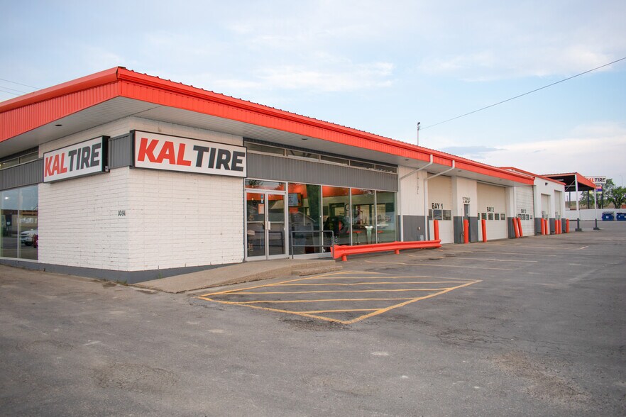 More Photos Of , Lethbridge General Retail For Sale