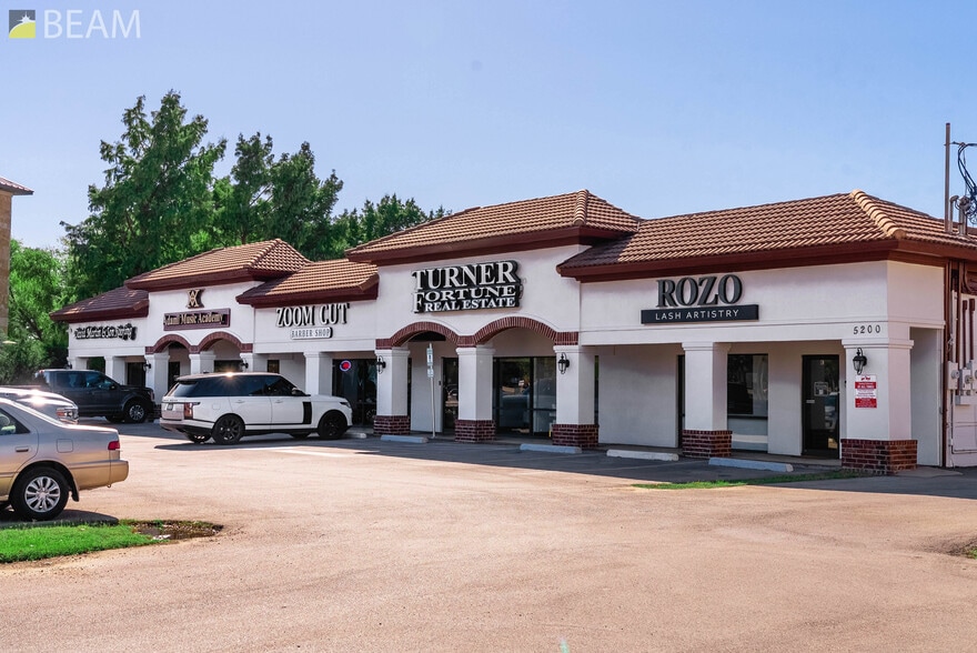 More Photos Of 5200 Colleyville Blvd, Colleyville Storefront Retail Office For Sale