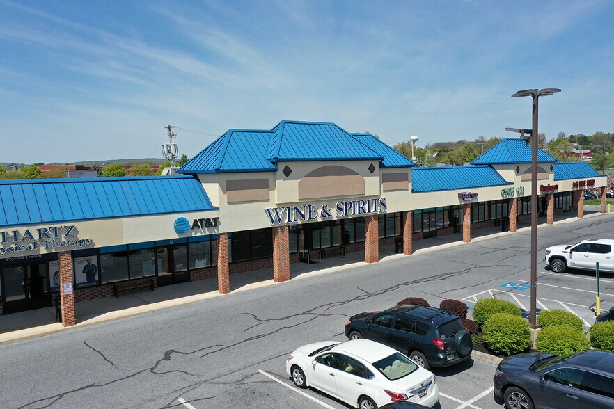 More Photos Of 127-133 Doe Run Rd, Manheim Unknown For Lease