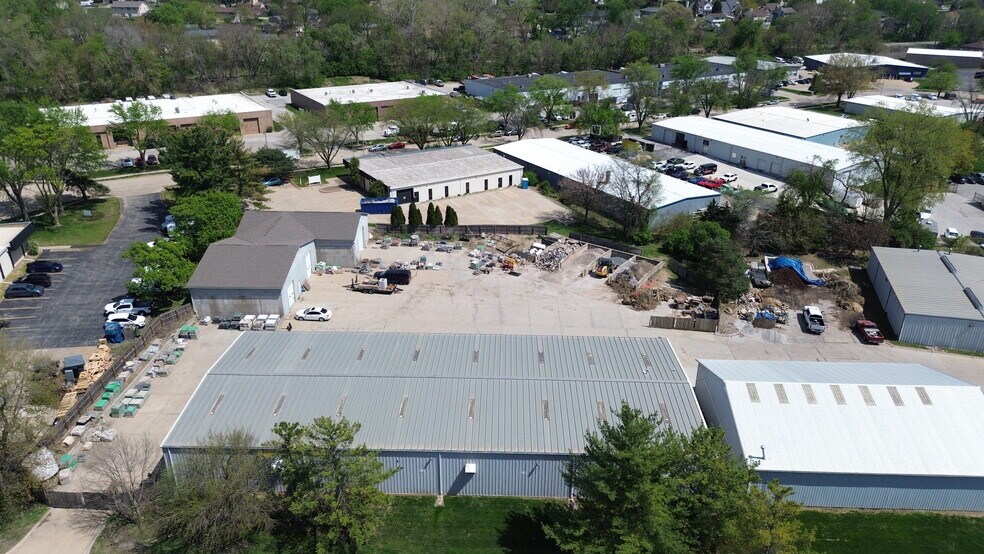 More Photos Of , Clive Industrial For Sale