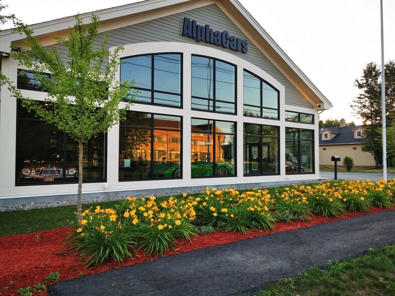 More Photos Of 178 Great Rd, Acton Freestanding For Sale