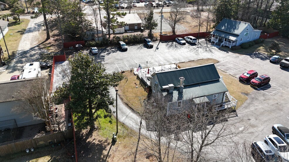 More Photos Of 5211 Main St, South Brunswick Storefront Retail Office For Sale