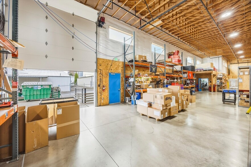 More Photos Of 1600 Carolina St, Bellingham Industrial For Sale