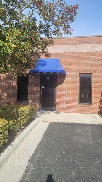 More Photos Of 311 Judges Rd, Wilmington Flex For Lease