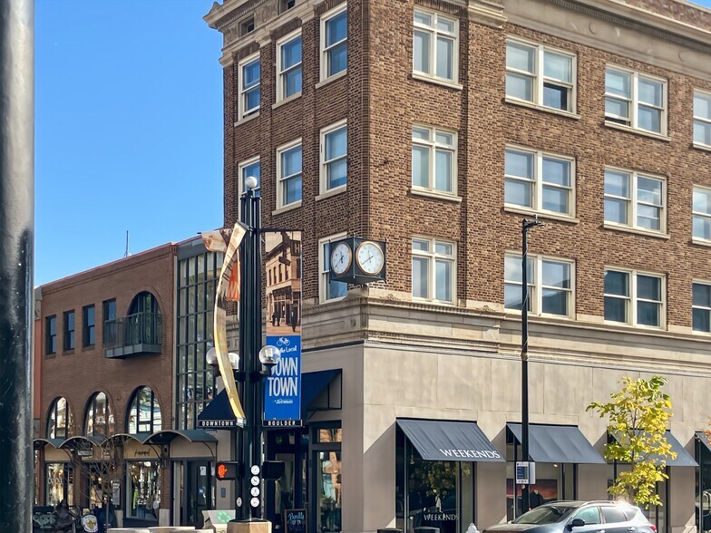 More Photos Of 1200 Pearl St, Boulder Coworking Space