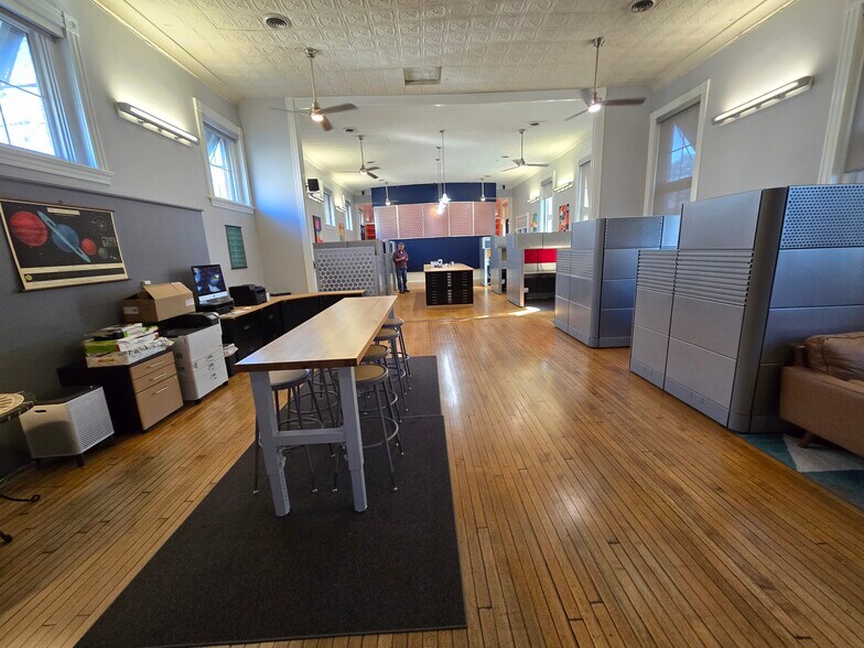 More Photos Of 3 N Lombardy St, Richmond Loft Creative Space For Sale