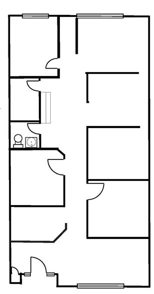 More Photos Of 8351-8357 Greensboro Dr, McLean Office For Lease