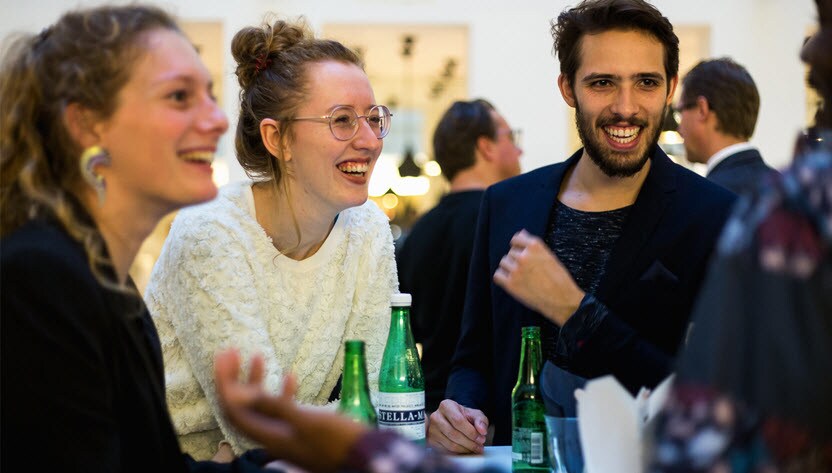 More Photos Of 242 Linden St, Fort Collins Coworking Space