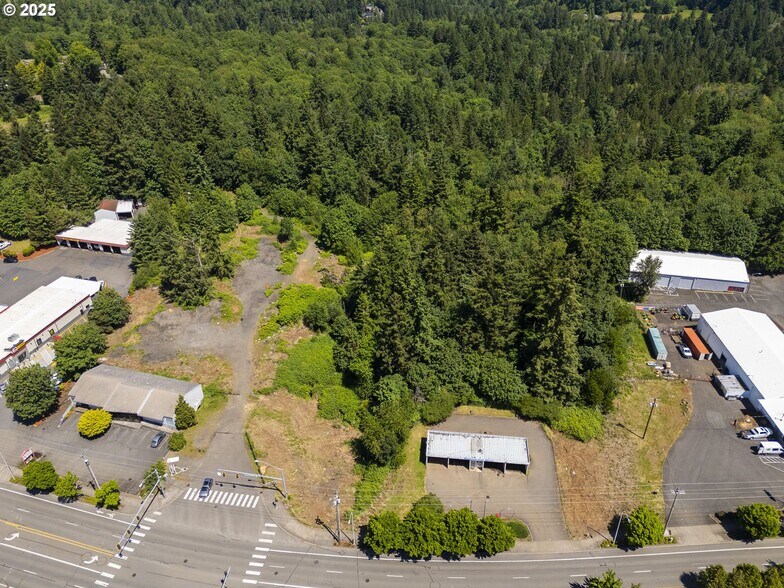 More Photos Of 1653 Beavercreek Rd, Oregon City Land For Sale