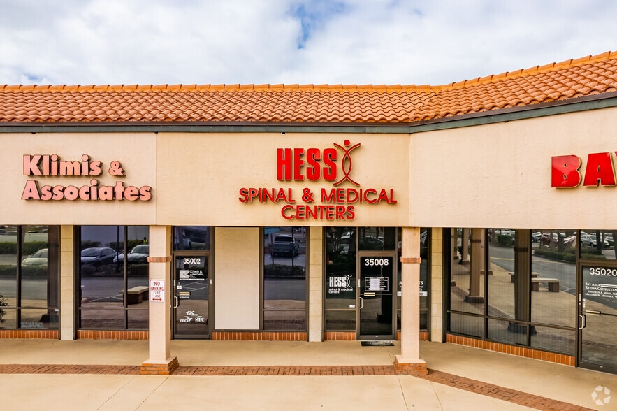 More Photos Of 34718-35084 US Highway 19 N, Palm Harbor Unknown For Lease