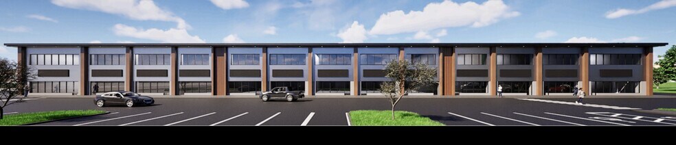 More Photos Of 2250 Markham Rd, Toronto Specialty For Lease
