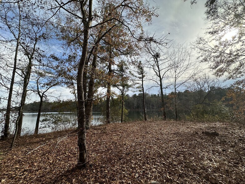 More Photos Of Doc Elliot Retreat, Orangeburg Land For Sale