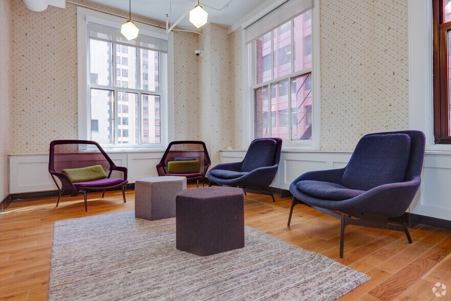 More Photos Of 332 S Michigan Ave, Chicago Coworking Space