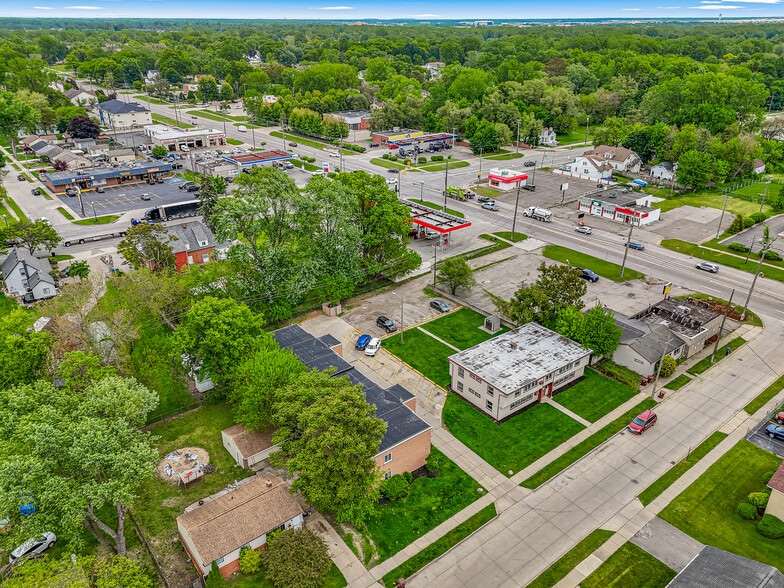 More Photos Of 5701-5707 Woodward St, Wayne Apartments For Sale